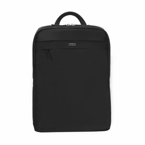Targus Newport notebooktas 38,1 cm (15") Rugzak Zwart (TBB598GL)