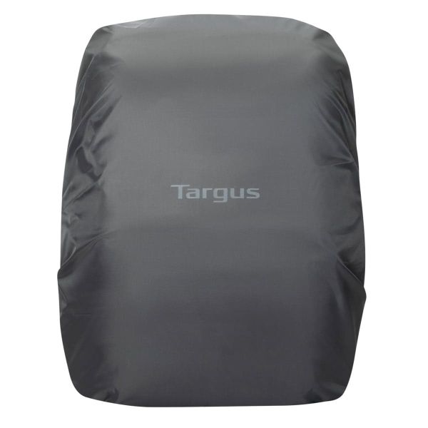 Targus Sagano 39,6 cm (15.6") Rugzak Zwart, Grijs (TBB634GL)