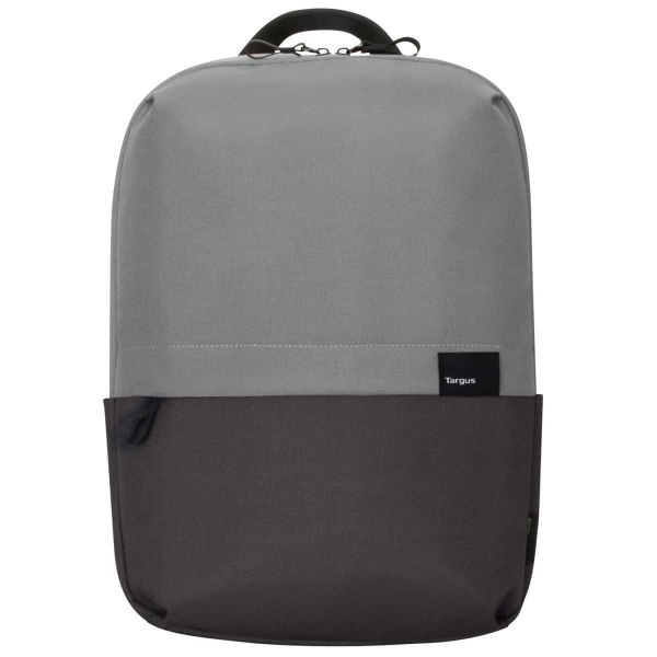 Targus Sagano 39,6 cm (15.6") Rugzak Zwart, Grijs (TBB635GL)