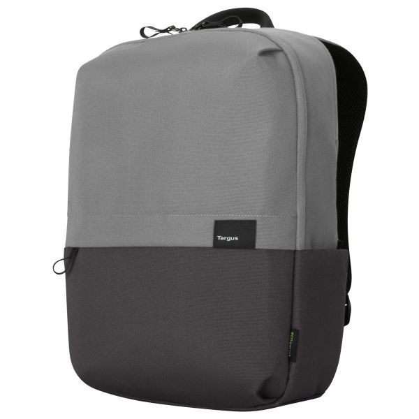 Targus Sagano 39,6 cm (15.6") Rugzak Zwart, Grijs (TBB635GL)