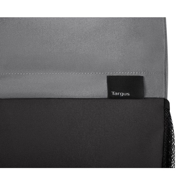 Targus Sagano 39,6 cm (15.6") Rugzak Zwart, Grijs (TBB636GL)