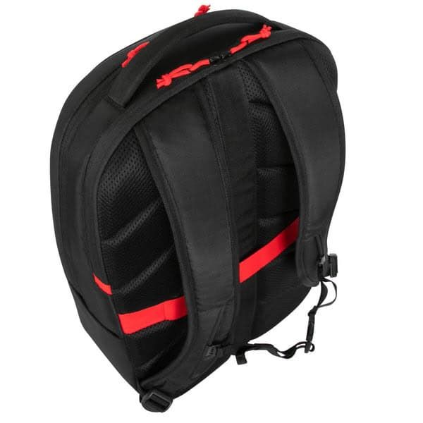 Targus Strike II 43,9 cm (17.3") Rugzak Zwart (TBB639GL)