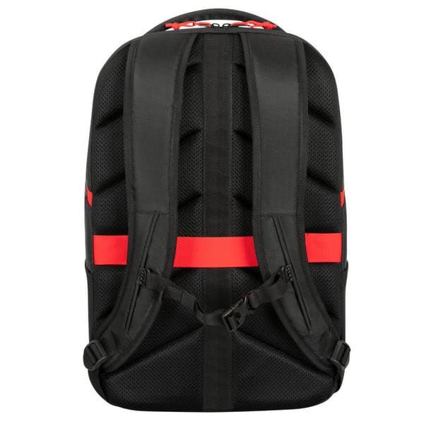 Targus Strike II 43,9 cm (17.3") Rugzak Zwart (TBB639GL)