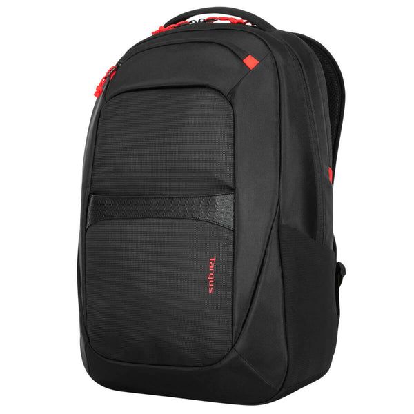 Targus Strike II 43,9 cm (17.3") Rugzak Zwart (TBB639GL)