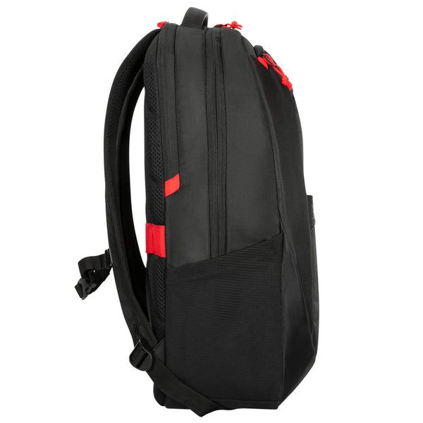 Targus Strike II 43,9 cm (17.3") Rugzak Zwart (TBB639GL)