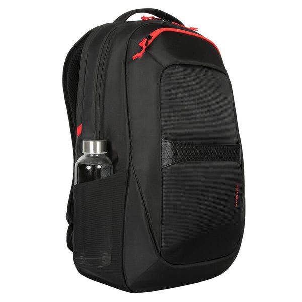 Targus Strike II 43,9 cm (17.3") Rugzak Zwart (TBB639GL)