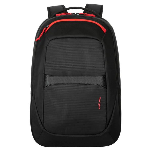 Targus Strike II 43,9 cm (17.3") Rugzak Zwart (TBB639GL)