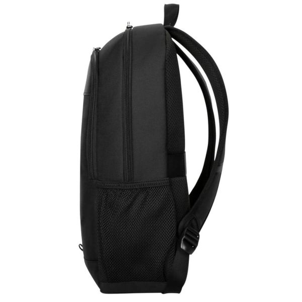 Targus TBB943GL rugzak Casual rugzak Zwart Polyester (TBB943GL)