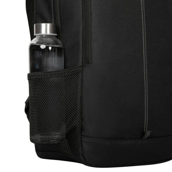 Targus TBB943GL rugzak Casual rugzak Zwart Polyester (TBB943GL)