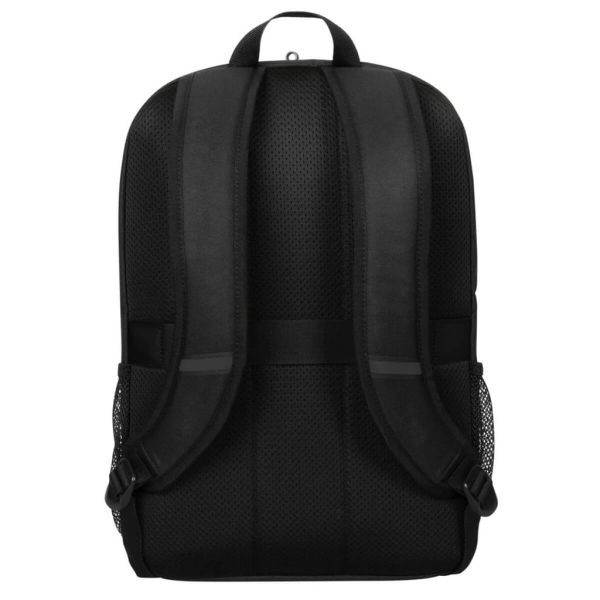 Targus TBB943GL rugzak Casual rugzak Zwart Polyester (TBB943GL)