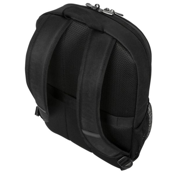 Targus TBB943GL rugzak Casual rugzak Zwart Polyester (TBB943GL)