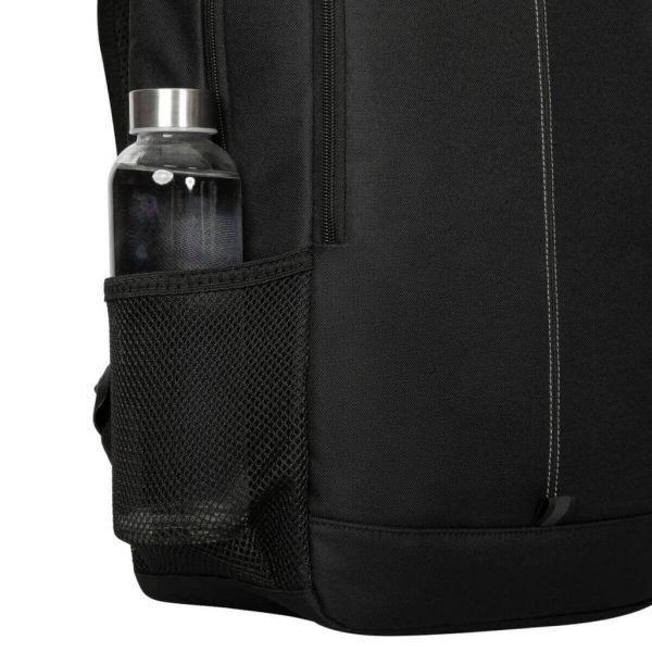 Targus TBB943GL rugzak Casual rugzak Zwart Polyester (TBB943GL)