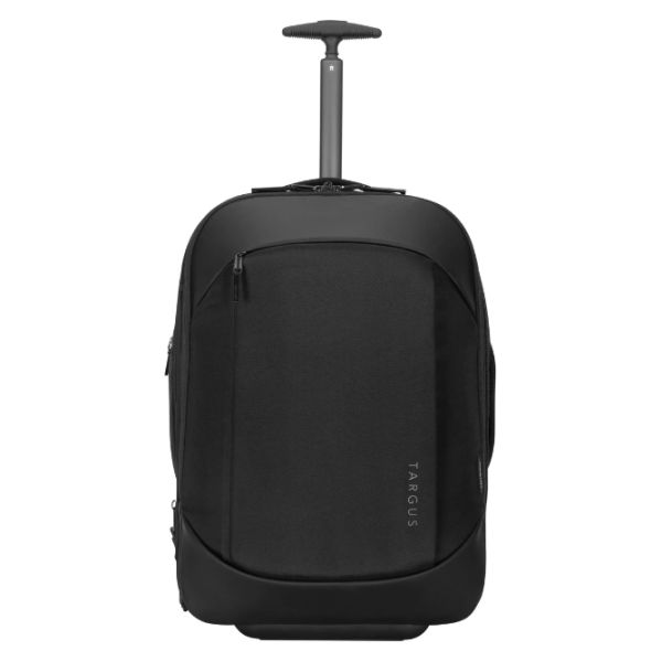 Targus EcoSmart Mobile rugzak Zwart (TBR040GL)