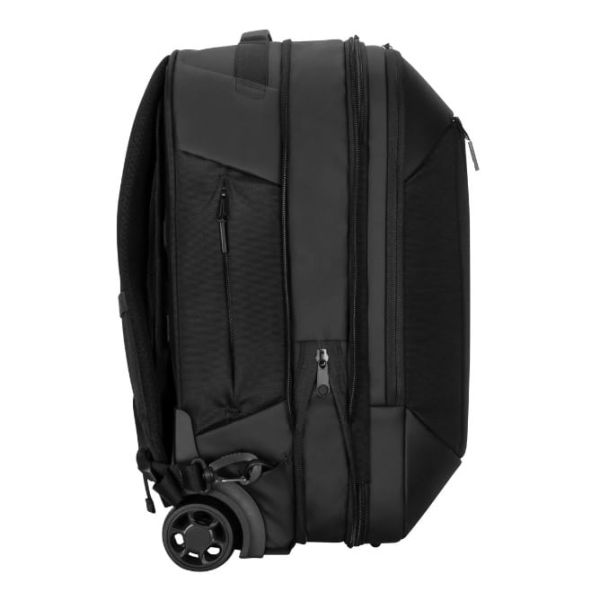 Targus EcoSmart Mobile rugzak Zwart (TBR040GL)