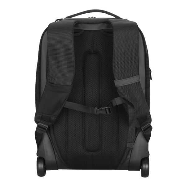 Targus EcoSmart Mobile rugzak Zwart (TBR040GL)