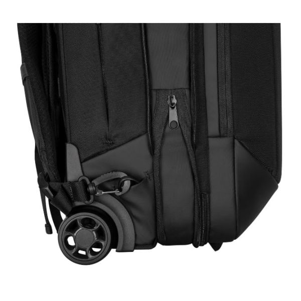 Targus EcoSmart Mobile rugzak Zwart (TBR040GL)