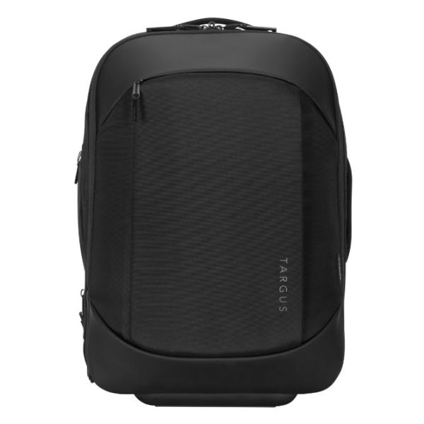 Targus EcoSmart Mobile rugzak Zwart (TBR040GL)