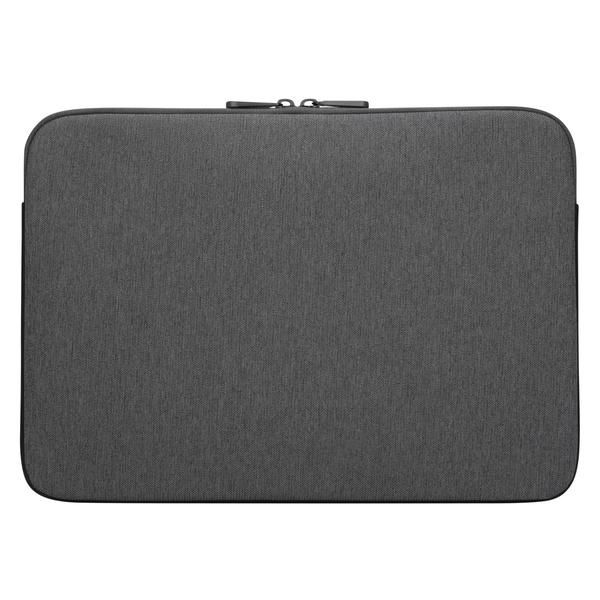 Targus Cypress EcoSmart 35,6 cm (14") Opbergmap/sleeve Grijs (TBS64602GL)