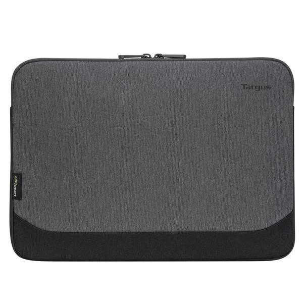 Targus Cypress EcoSmart 35,6 cm (14") Opbergmap/sleeve Grijs (TBS64602GL)