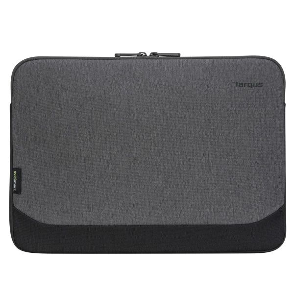 Targus Cypress EcoSmart 39,6 cm (15.6") Opbergmap/sleeve Grijs (TBS64702GL)
