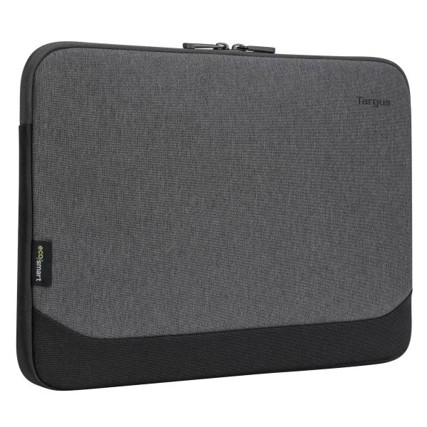 Targus TBS64902 notebooktas 30,5 cm (12") Opbergmap/sleeve Grijs (TBS64902GL) Targus TBS64902 notebooktas 30,5 cm (12") Opbergmap/sleeve Grijs (TBS64902GL)