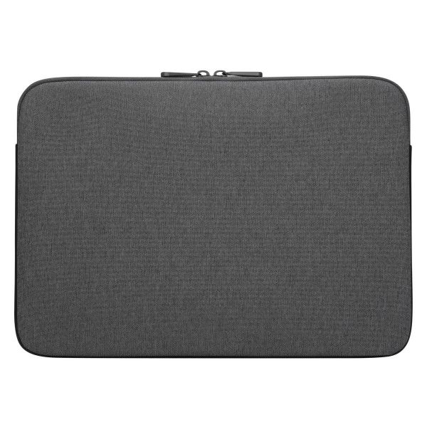 Targus TBS64902 notebooktas 30,5 cm (12") Opbergmap/sleeve Grijs (TBS64902GL)
