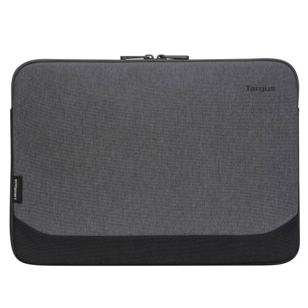 Targus TBS64902 notebooktas 30,5 cm (12") Opbergmap/sleeve Grijs (TBS64902GL)