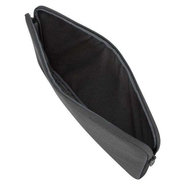 Targus TBS64902 30,5 cm (12") Opbergmap/sleeve Grijs (TBS64902GL)