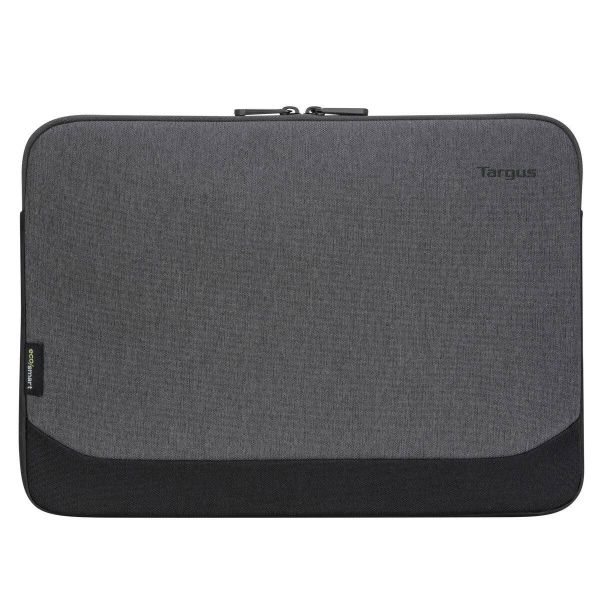 Targus TBS64902 30,5 cm (12") Opbergmap/sleeve Grijs (TBS64902GL)