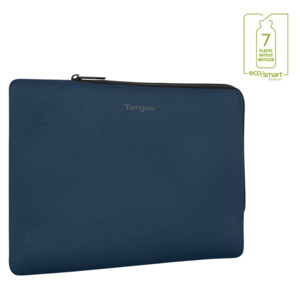 Targus TBS65002GL tabletbehuizing 30,5 cm (12") Opbergmap/sleeve Blauw (TBS65002GL)