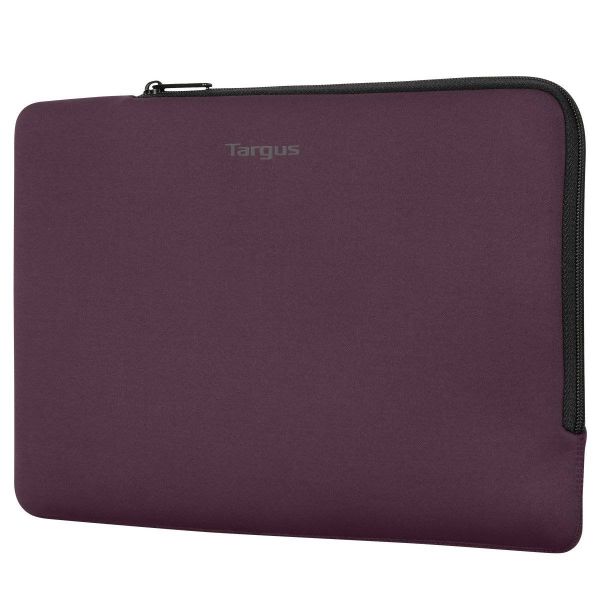 Targus MultiFit notebooktas 30,5 cm (12") Opbergmap/sleeve Vijgenkleur (TBS65007GL)