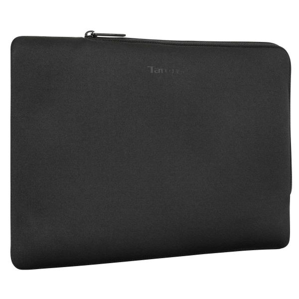 Targus MultiFit 30,5 cm (12") Opbergmap/sleeve Zwart (TBS650GL)