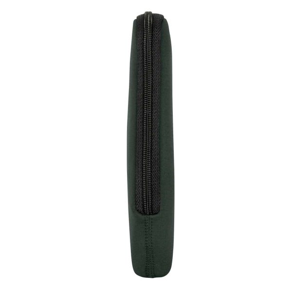 Targus MultiFit notebooktas 35,6 cm (14") Opbergmap/sleeve Groen (TBS65105GL)