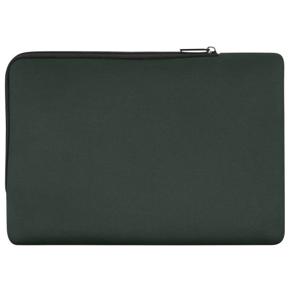 Targus MultiFit notebooktas 35,6 cm (14") Opbergmap/sleeve Groen (TBS65105GL)