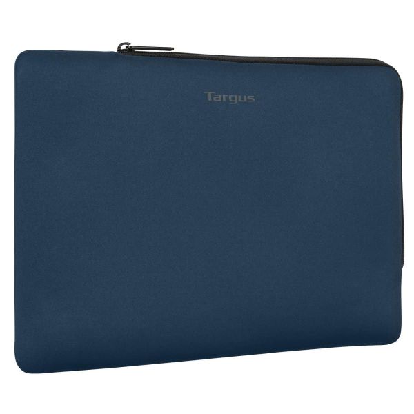 Targus MultiFit notebooktas 40,6 cm (16") Opbergmap/sleeve Blauw (TBS65202GL)