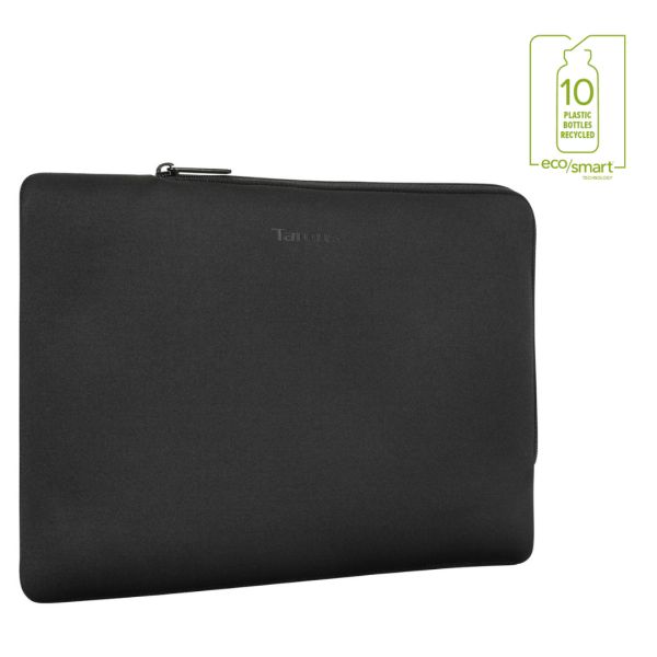 Targus TBS652GL tabletbehuizing 40,6 cm (16") Opbergmap/sleeve Zwart (TBS652GL)