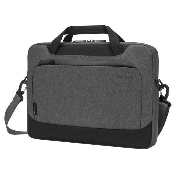 Targus Cypress EcoSmart 39,6 cm (15.6") Aktetas Grijs (TBS92502GL)