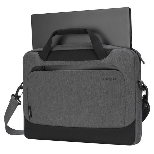Targus Cypress EcoSmart 39,6 cm (15.6") Aktetas Grijs (TBS92502GL)