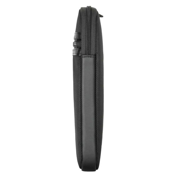 Targus TBS953GL notebooktas 35,6 cm (14") Opbergmap/sleeve Zwart (TBS953GL)
