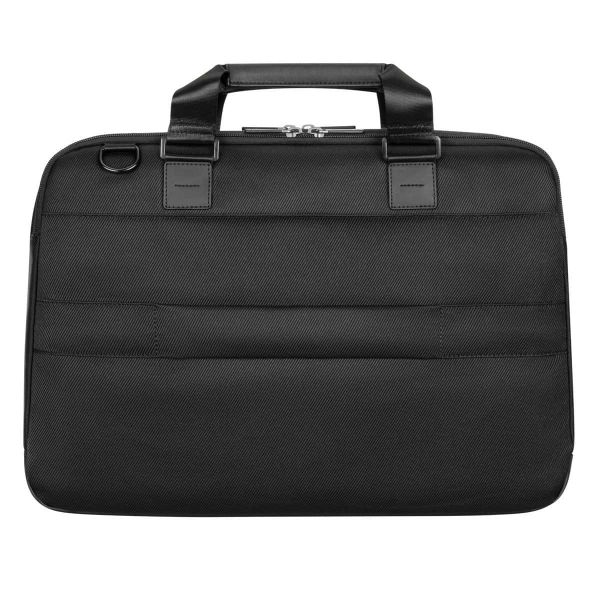 Targus TBT932GL laptoptas 40,6 cm (16") Aktetas Zwart (TBT932GL) Targus TBT932GL laptoptas 40,6 cm (16") Aktetas Zwart (TBT932GL)