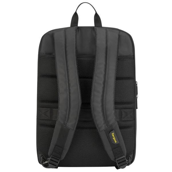 Targus CityGear 39,6 cm (15.6") Rugzak Zwart (TCG661GL)