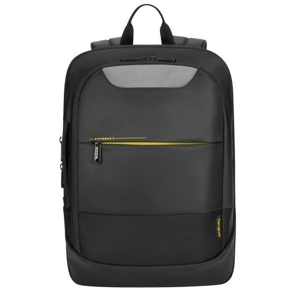 Targus CityGear 39,6 cm (15.6") Rugzak Zwart (TCG661GL)