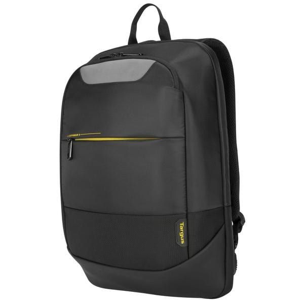 Targus CityGear 39,6 cm (15.6") Rugzak Zwart (TCG661GL)