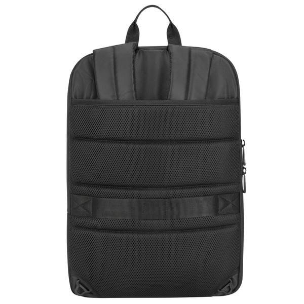 Targus CityGear 39,6 cm (15.6") Rugzak Zwart (TCG661GL)