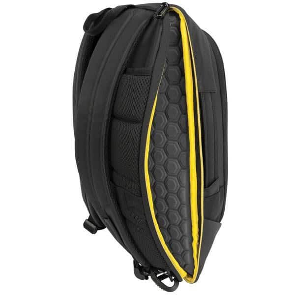 Targus CityGear 39,6 cm (15.6") Rugzak Zwart (TCG661GL)