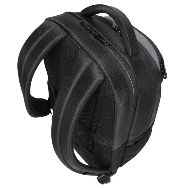 Targus CityGear rugzak Casual rugzak Zwart (TCG662GL)
