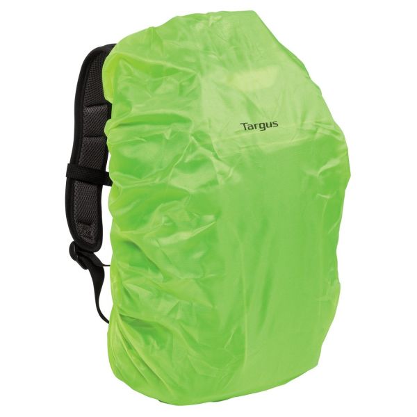 Targus CityGear rugzak Casual rugzak Zwart (TCG662GL)