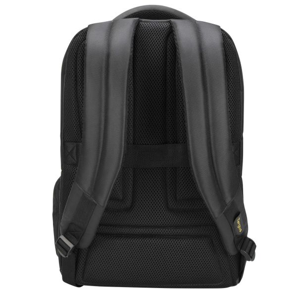Targus CityGear rugzak Casual rugzak Zwart (TCG662GL)