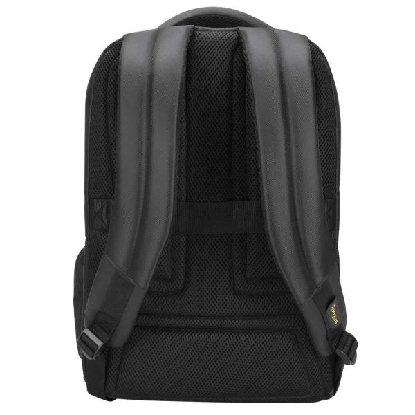Targus CityGear rugzak Casual rugzak Zwart (TCG662GL)