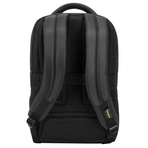 Targus Citygear 43,9 cm (17.3") Rugzak Zwart (TCG670GL)